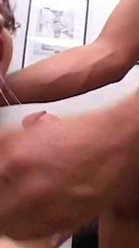 흑인 대물 자지에게 따먹히는 거유 밀프
