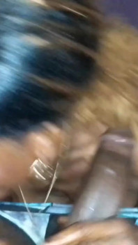 Granny bangs stepson