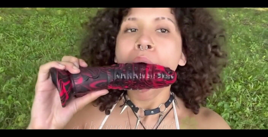 theunholychi: Encore un Playdate