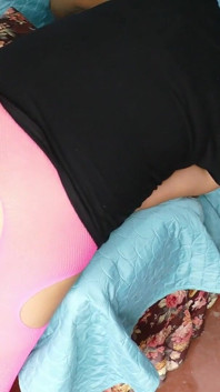 Amazing Anal Orgasm From Hot Slut... This Is Real and Homemade