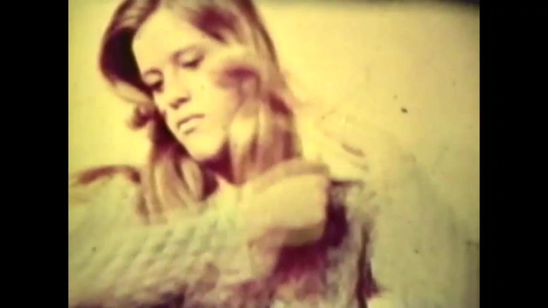 The Unforgettable: Vášnivá dívka