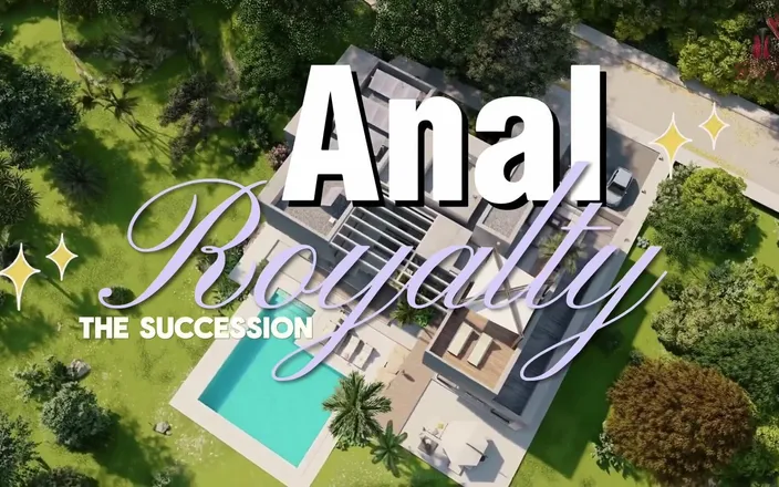 Red bottom productions: Anal Fist 1