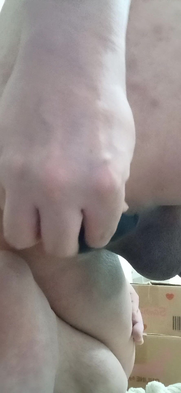 kei chan: 肛门振动器振动的高潮