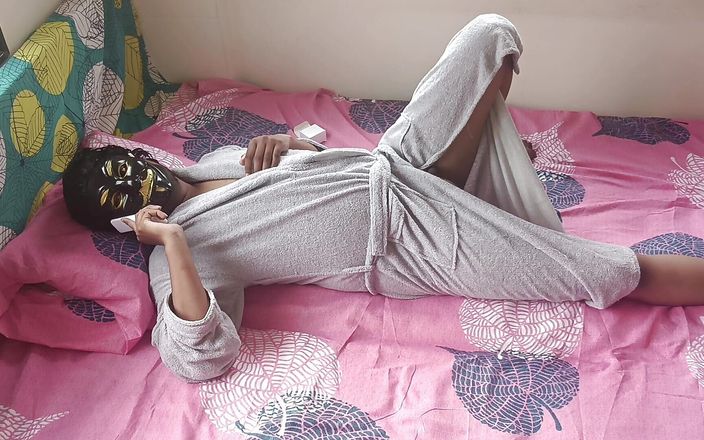 Dipak_kalal: Deepak Appa è una ragazza
