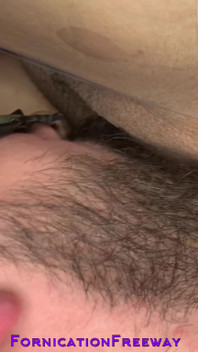 Eating Pussy and Ass with the Queening Chair | Fornicationfreeway