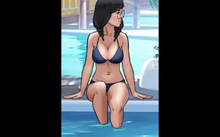 Miss Kitty 2K: Tamas Awakening - Part 30 Wet Vaginas