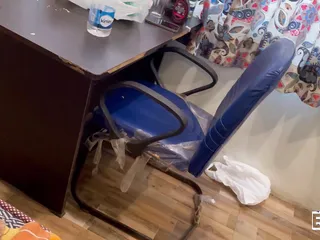 Sammy Sins: Aunty Was Fucked at Home When No One Was There