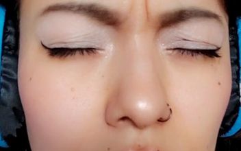 Masturbate and Cum on My Face