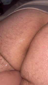 Butt!