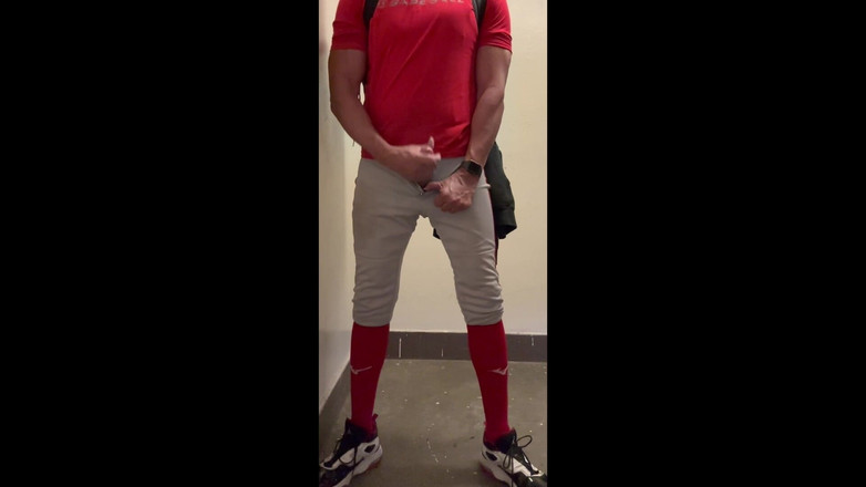 JockDad87: Besbol Dilf Jockdad87 Meninggalkan Dia Dalam Kelajuan