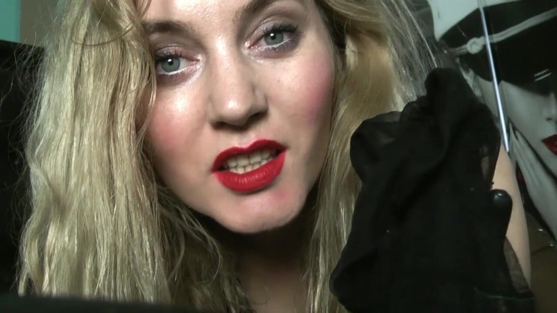 Goddess Celine: Just Breathe