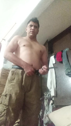 White ass: Pantat putih besar berbogel