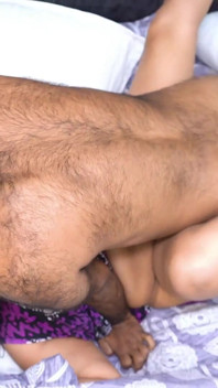 Lonely Hot Girl Fucking Hard with Stranger