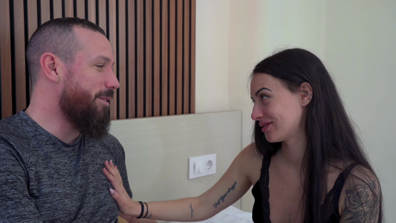 Hume Love: My Girlfriend Tells Me Her Fantasies Before We Go to...