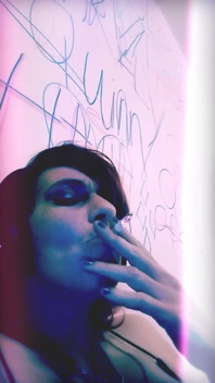 Smoke Break