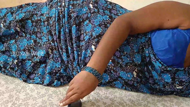 Luxmi Wife: Tập 2 thủ dâm với tôi