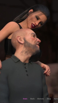Il matrimonio adorato di Simbaclaw - Ringrazio il mio vecchio vicino con il sesso 24