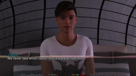 Qboy Służyć pierwszy nagi masaż mamuśce macochy - Guilty Pleasure - Ep21