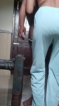 Dnes po dlouhé době jsem měla sex se svým manželem velmi intenzivně