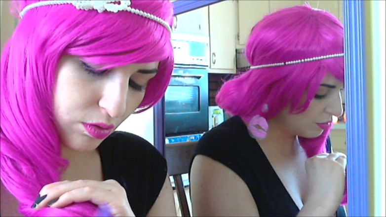 goddessjoules: Hair Combing Asmr
