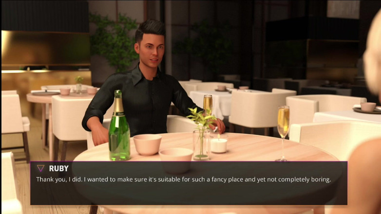 HotSummer117: Paradiso di mezzanotte capitolo 61 scopa la mia sexy sorellastra bionda...