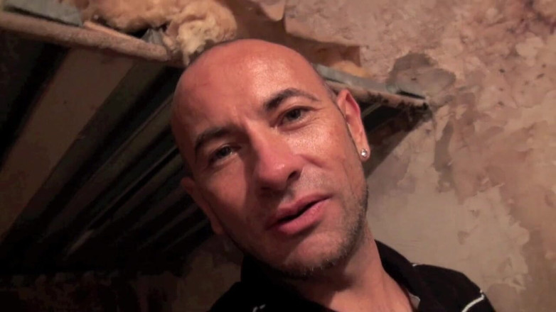 BiFantasy: 아름다운 직선의 Bisexuel 갱뱅