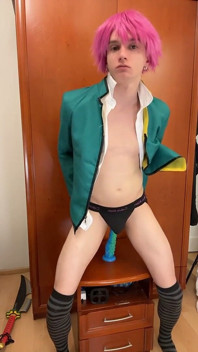 Daha seksi cosplayler yapmalı mıyım?