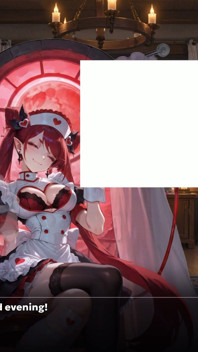 Isekai: waifu overlord геймплей, частина 13 - кімната No. 69: масаж фут фетишу Рубі