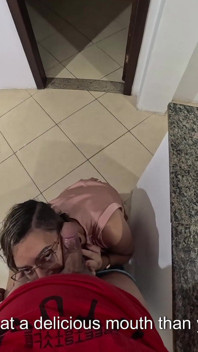 Real Estate Agent Accepts Blowjob and Anal Sex to Sell Property