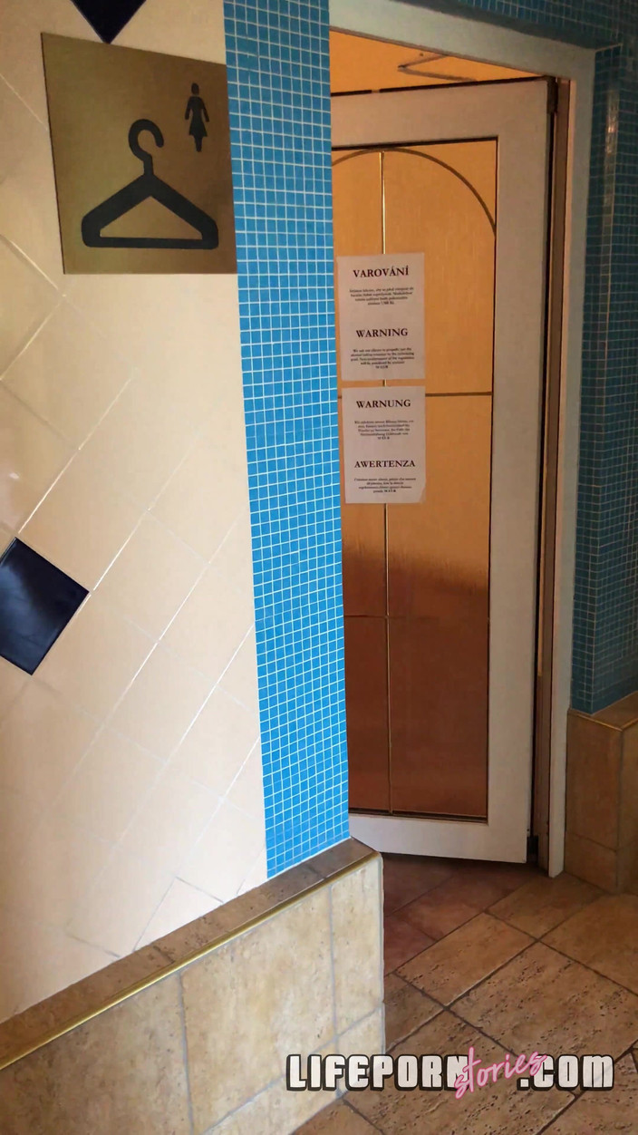 Life Porn Stories: Životní porno příběhy 13 - část 1 kouření pro růži