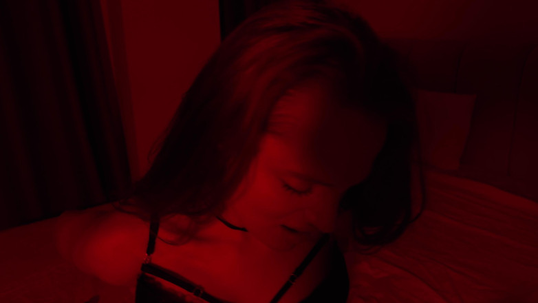 Lilith Liber: Jeder mann will es sehen, was jeder mann bettelt