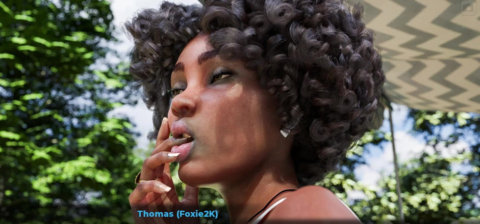 Miss Kitty 2K: サンビルの熟女 - エピソード 103 - Give in, Lady (2) by Misskitty2k