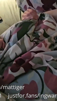 Sucked and Then Had Sex with a Handsome Guy