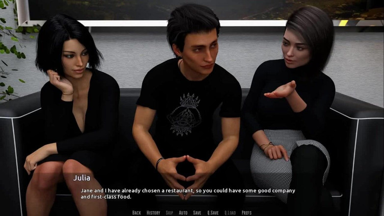 Dirty GamesXxX: रॉक स्टार बनें: सफलता का जश्न मनाना ep 29