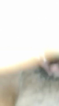 Orgasm knulla spermier inuti flickvän våt fitta