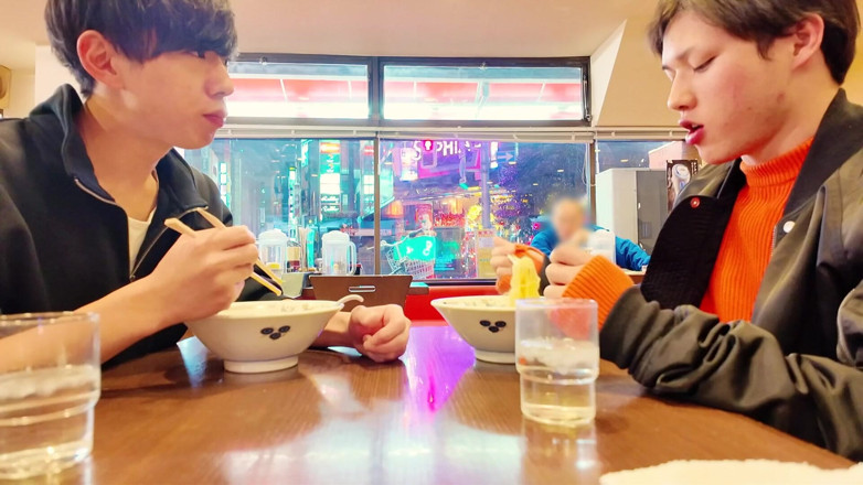BOYS LOVE VIDEO: Itsuki x Tact