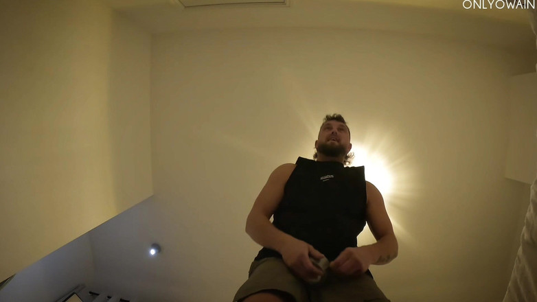 Onlyowain: 테이핑 및 바운드 풋우어십