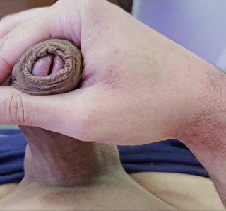 Lkdick8: Büyük bir yarağım var mı? 2