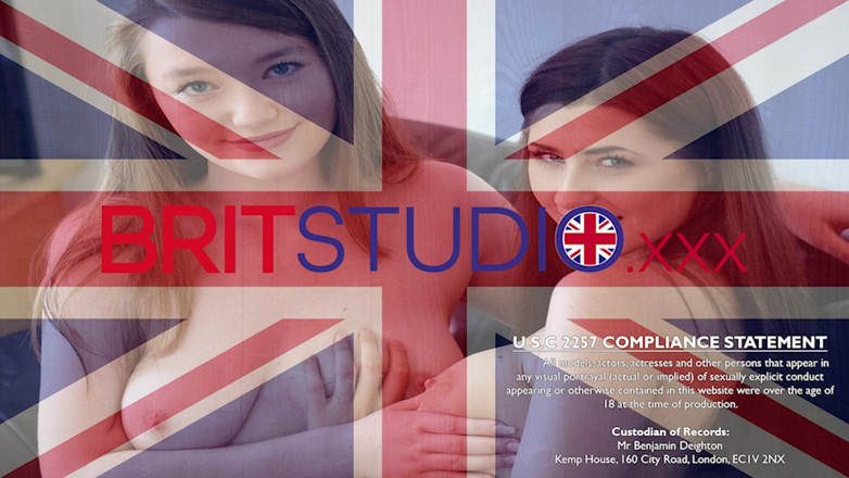 Brit Studio: Nicole Blakes erstes Casting im britstudio
