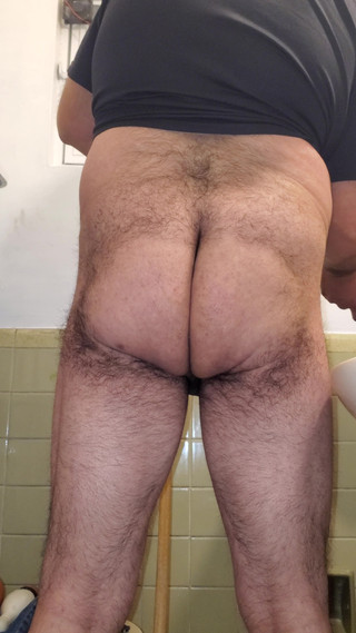 stoned boy: Bohatý zadek