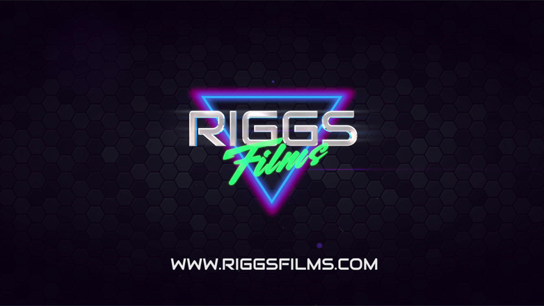 Riggs films: Compilation d'éjacs en forme de Kitty