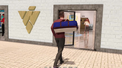 AVNTeller: Tabu Univerzita # 01