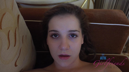 ATK Fans (Girlfriends): Virtual vacation in las vegas with kasey warner part 3