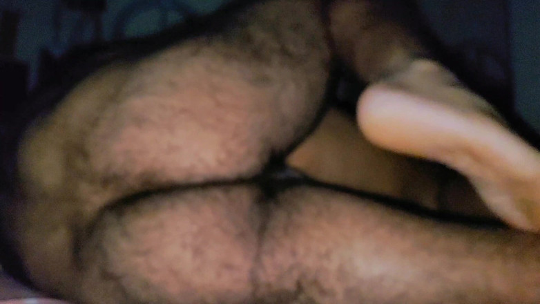 Hardcorelove1: Indická děvka má hardcore