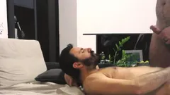 我的男朋友喜欢我的大鸡巴