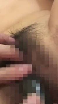 Blindfolded Young Wife Bound and Vibed Hard