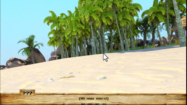 Johannes Gaming: Lewd Island # 1 - Wir sind auf der insel gestrandet