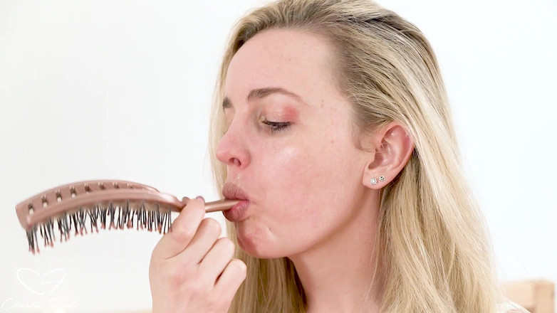 CharlieForde: チャーリー・フォード出演のパンパー