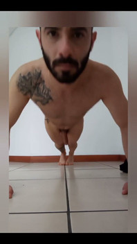 Shall We Train?