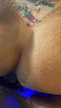 I Let a Hung Guy Do Whatever He Wanted with Me at the Motel and Left Totally Wrecked